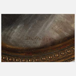 Konvolut Miniaturportraits