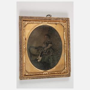 Drei historische Fotografien