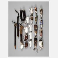 Kleine Pfeifensammlung111