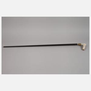 Spazierstock Erotika