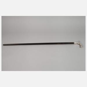 Spazierstock Jugendstil