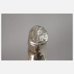 Spazierstock Jugendstil