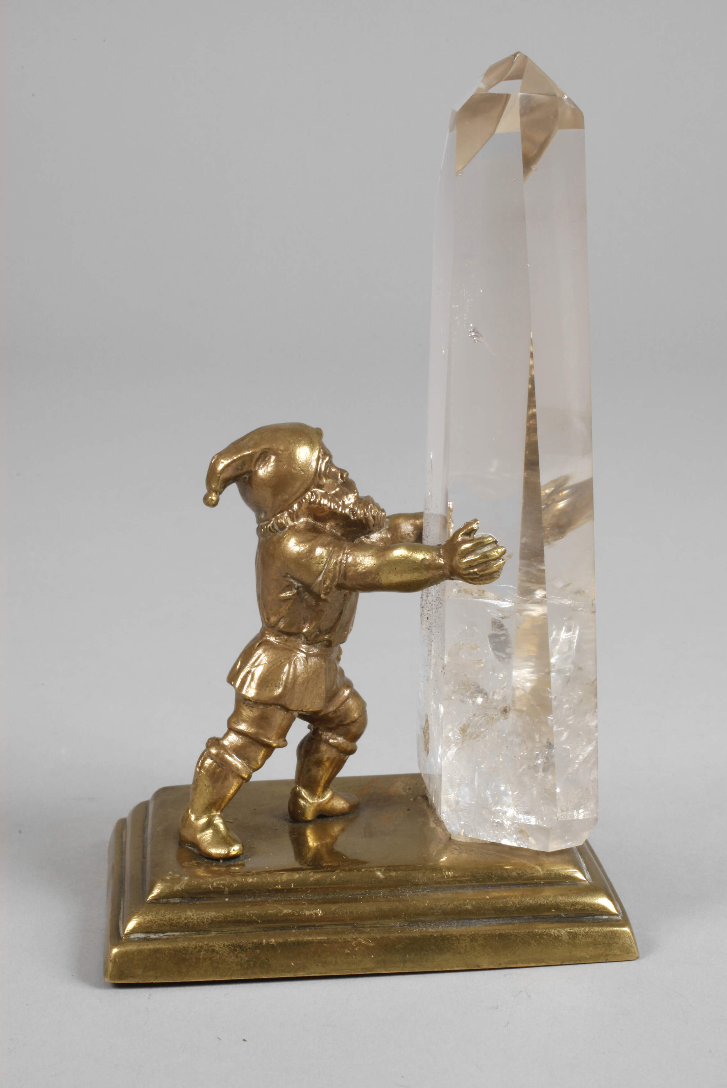 Figürliche Tischzier