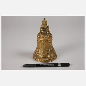 Tischglocke