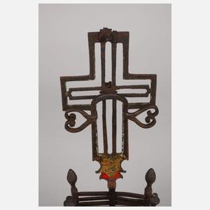 Kerzenständer Eisen