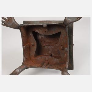 Kerzenständer Eisen