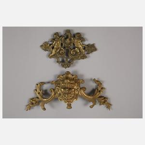 Posten Möbelbeschläge