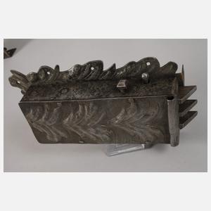 Sammlung Türen-, Schrank- und Truhenschlösser