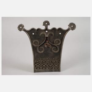 Sammlung Türen-, Schrank- und Truhenschlösser