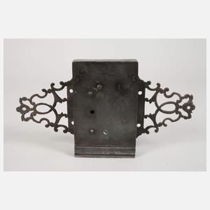 Sammlung Türen-, Schrank- und Truhenschlösser