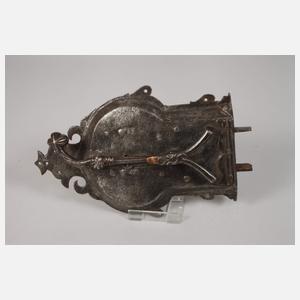 Sammlung Türen-, Schrank- und Truhenschlösser