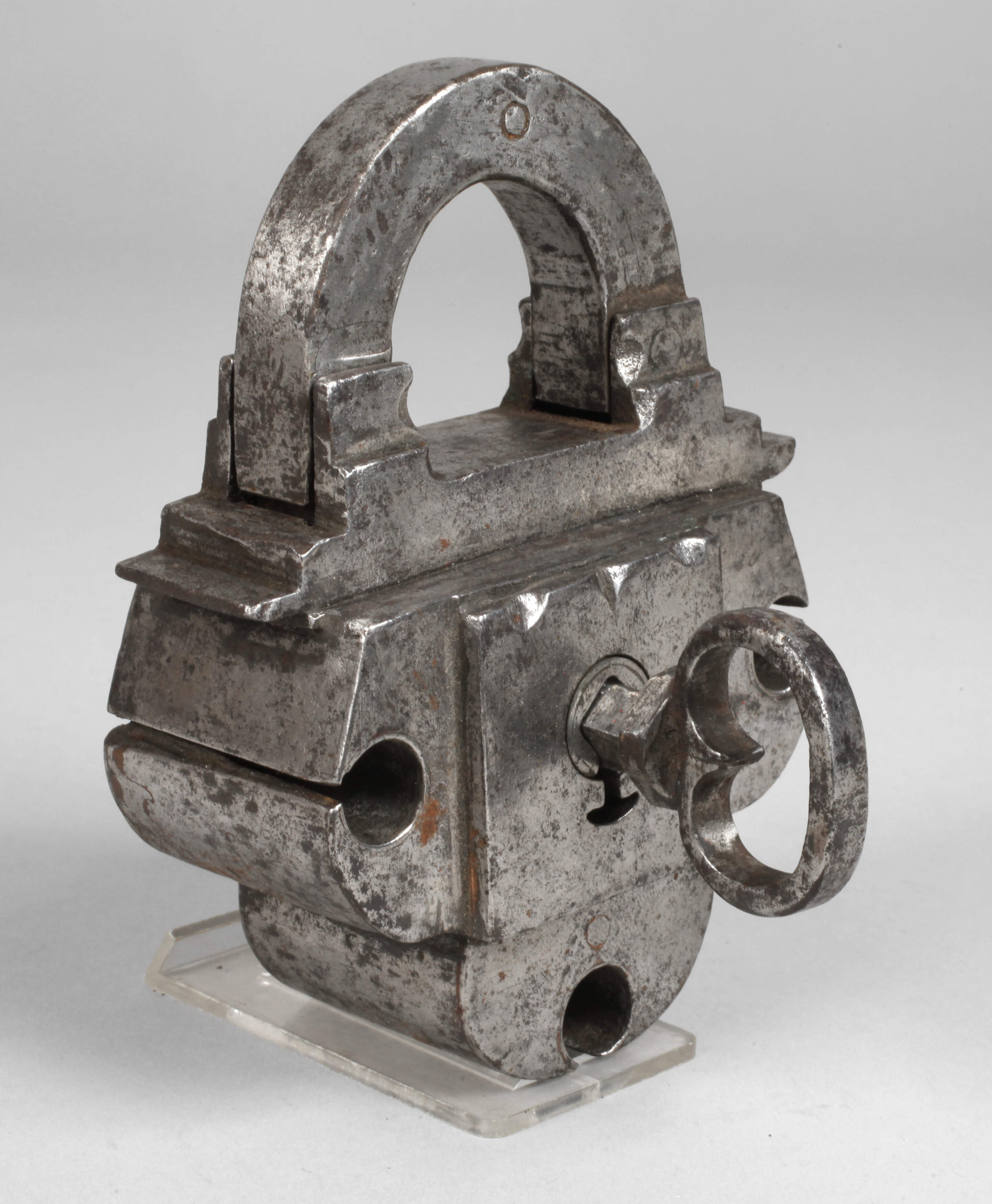 Vorhängeschloss Renaissance