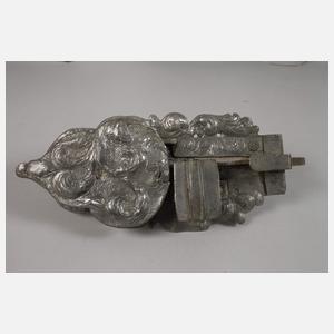 Sammlung Tür- und Schrankschlösser