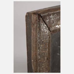 Ikone Heiliger Nikolaus