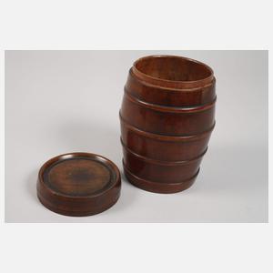 Dose und drei Plumbers Turnpins