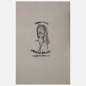 Picknickkoffer Automobil