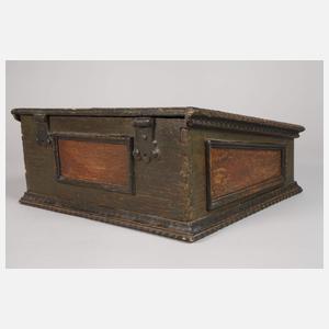 Barockes Schreibkästchen