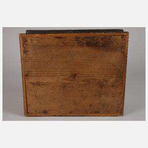 Barockes Schreibkästchen