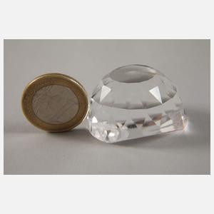 Replik des Orlow-Diamant