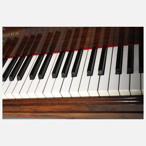 Flügel Zeitter & Winkelmann