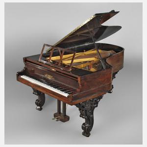 Flügel Zeitter & Winkelmann