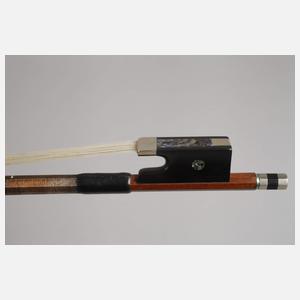 Jürgen Geipel Violinenbogen