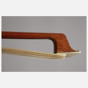 Jürgen Geipel Violinenbogen