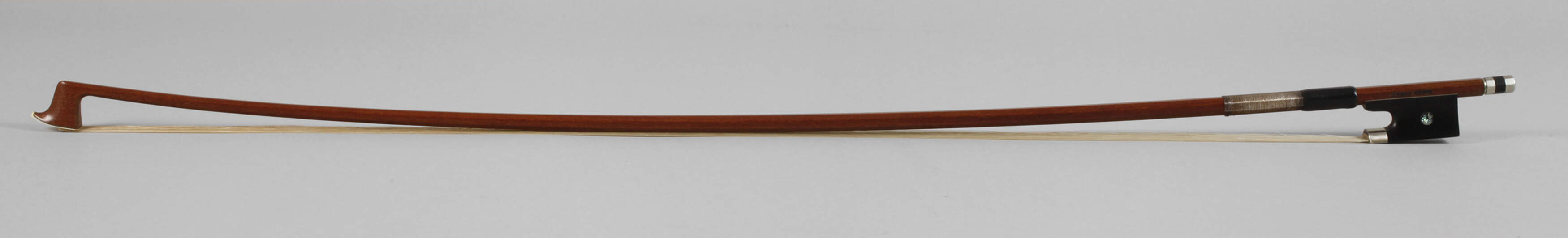 Jürgen Geipel Violinenbogen