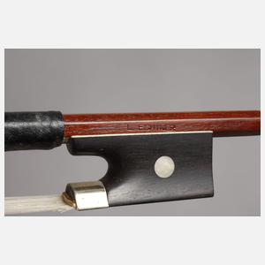 Drei Violinbögen Lorenz Echtner