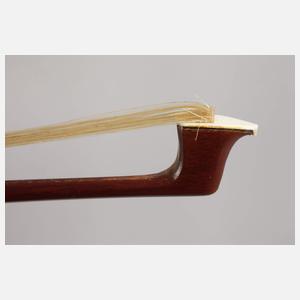 Drei Violinbögen Lorenz Echtner