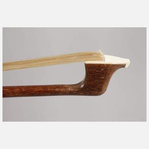 Violinbogen Lorenz Echtner