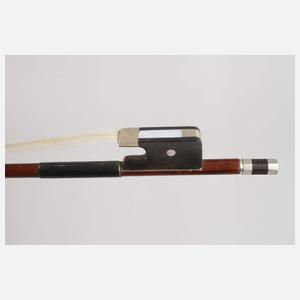 Bassbogen Lorenz Echtner