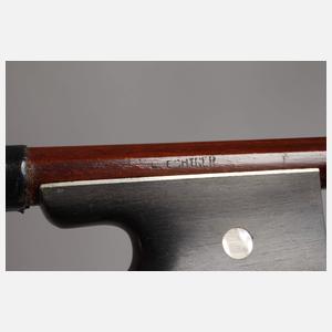 Bassbogen Lorenz Echtner