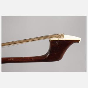 Bassbogen Lorenz Echtner