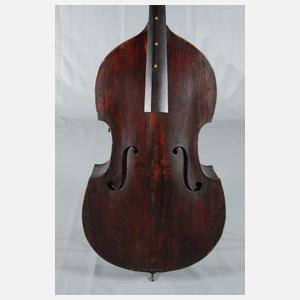 Kontrabass