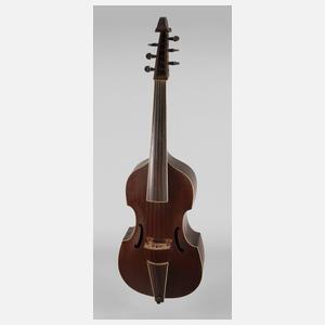 Viola de Gamba