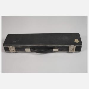 Querflöte Schreiber