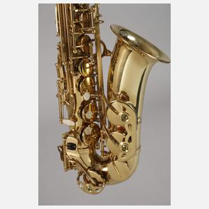 Es-Alt Saxophon