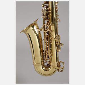 Es-Alt Saxophon