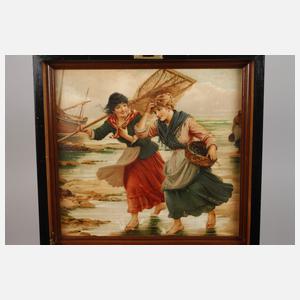 Plattenspieldose Kalliope