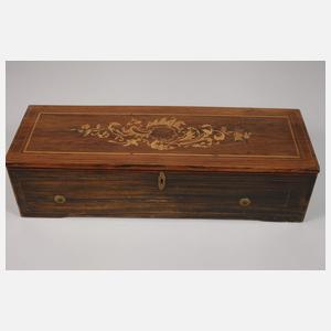 Große Walzenspieldose