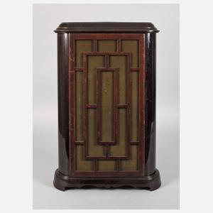 Seltener Standlautsprecher Bakelit