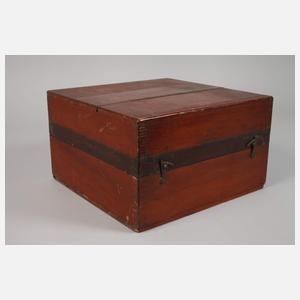 Sextant C. Plath Hamburg