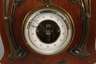 Wandbarometer Jugendstil
