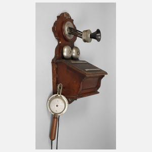 Wandtelefon
