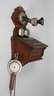 Wandtelefon