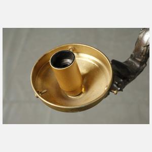 Prunkvoller Deckenlüster