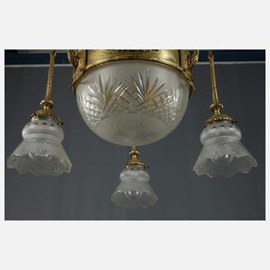 Deckenlampe