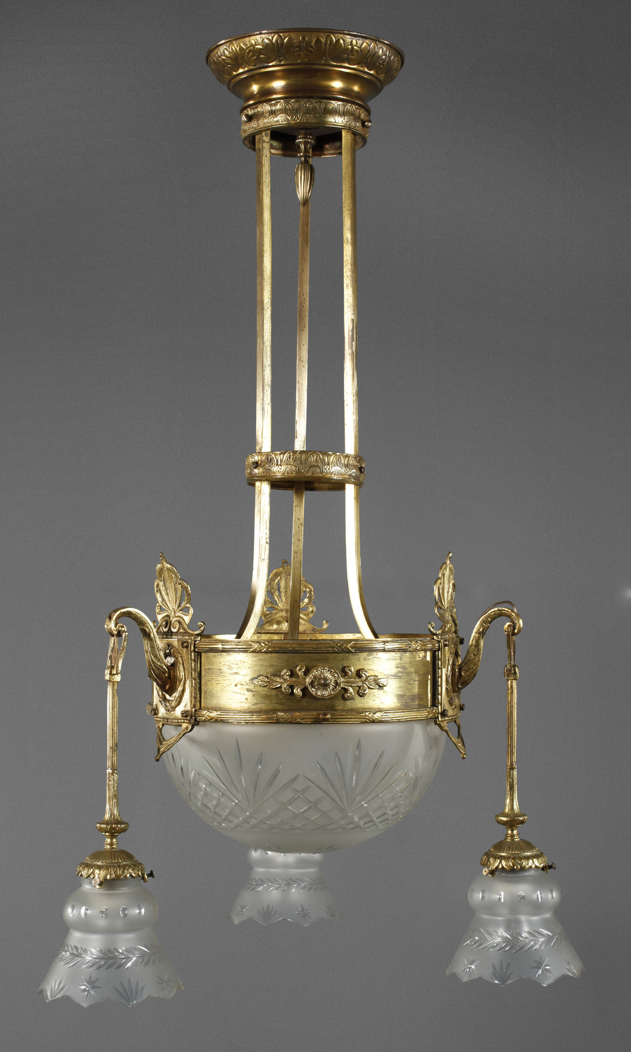 Deckenlampe