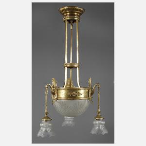 Deckenlampe